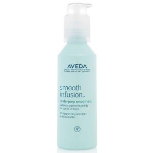 Smooth Infusion Style Prep Smoother By Aveda Review Haircare
