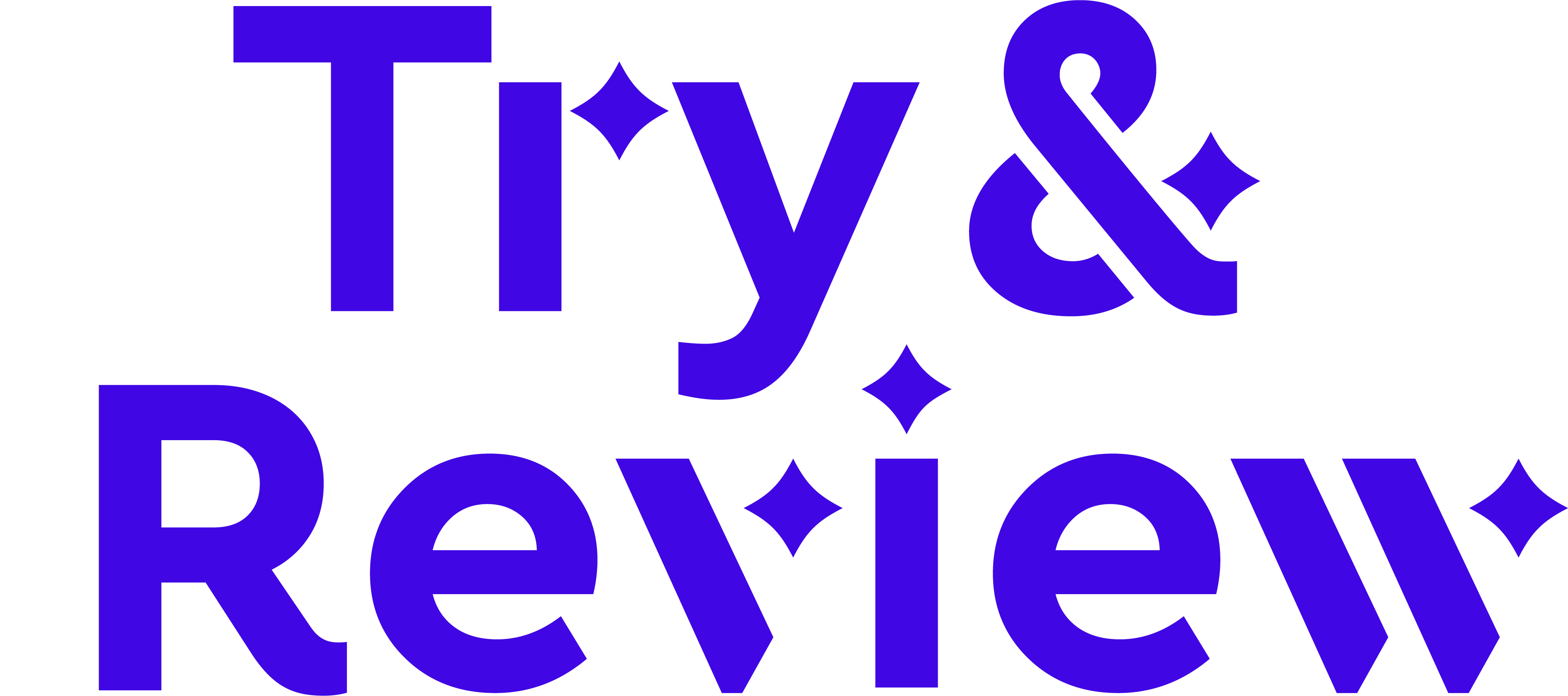 Try&Review