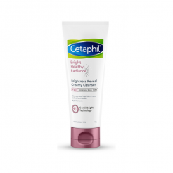 cetaphil brightening day protection cream