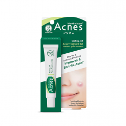 acnes point clear