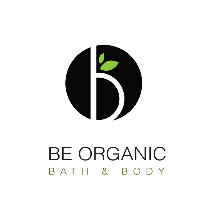 organic bath and body