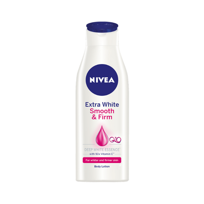 nivea personal care