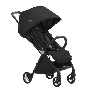 silver cross jet ebony reviews