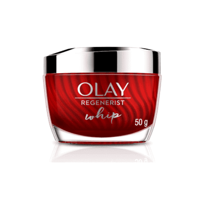 fungsi olay regenerist whip