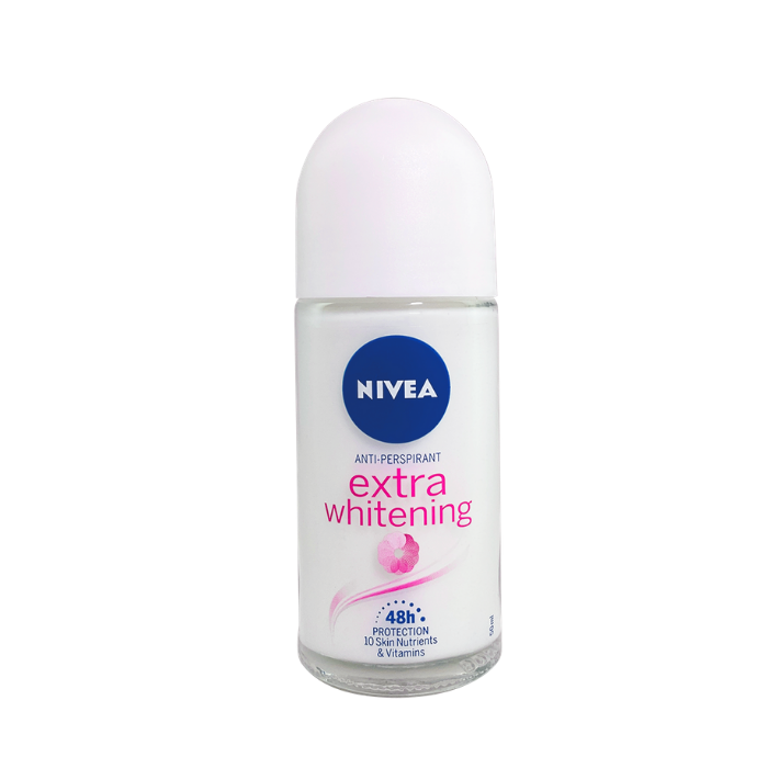 nivea personal care