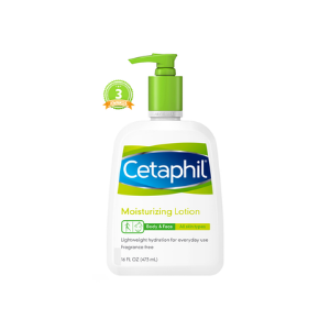cetaphil hand lotion