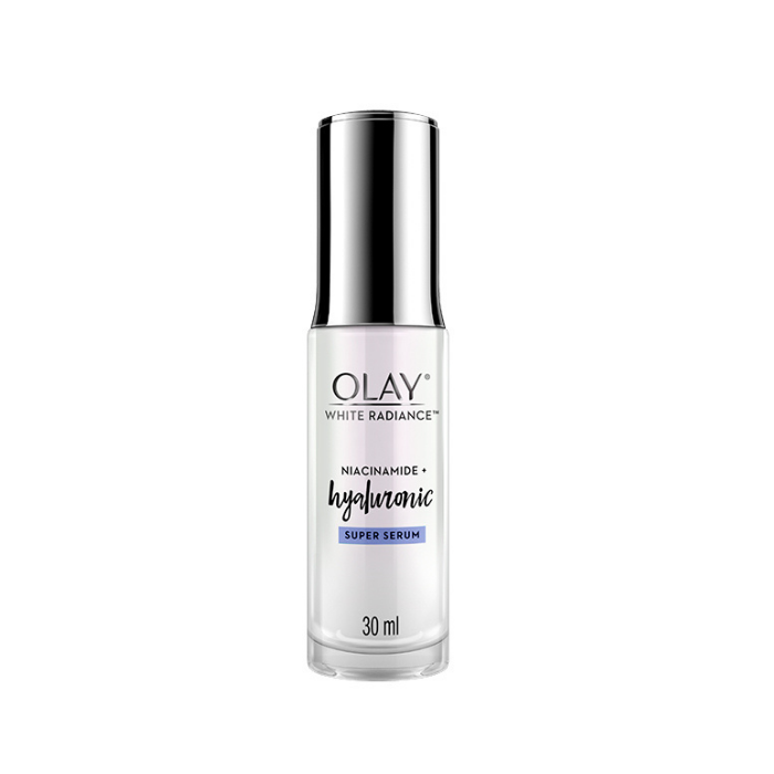 Olay super serum - Face care - Tryandreview.com
