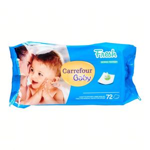 fresh baby wipes