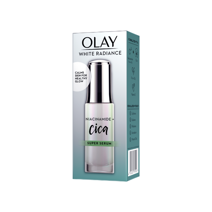 Olay super serum - Face care - Tryandreview.com