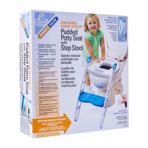 step up potty chair