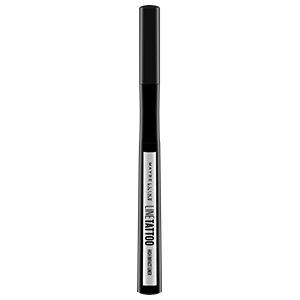 Line tattoo impact pen by Maybelline : review - Eyebrow ...