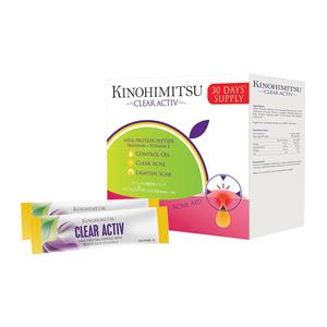 supplements for sebum reduction