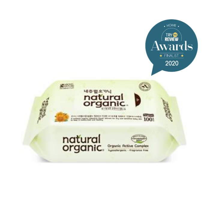 organic wipes baby