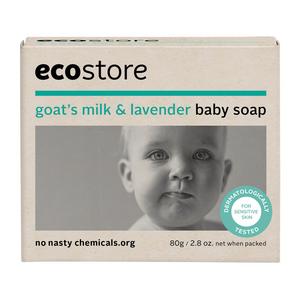 lavender baby soap