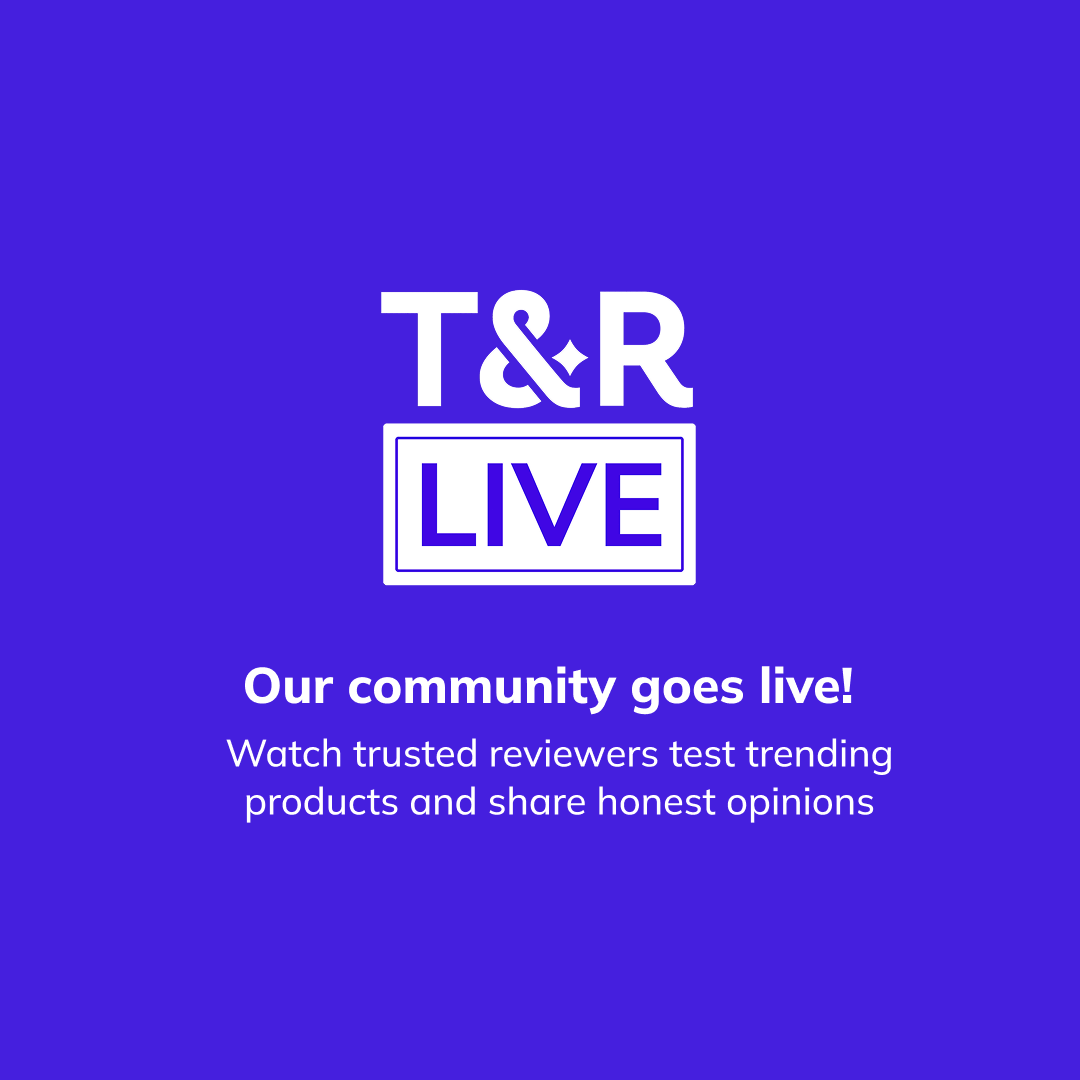 T&R Live