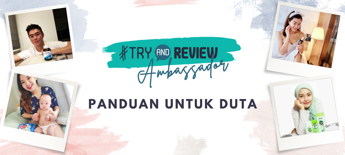 Ambassador Guidelines