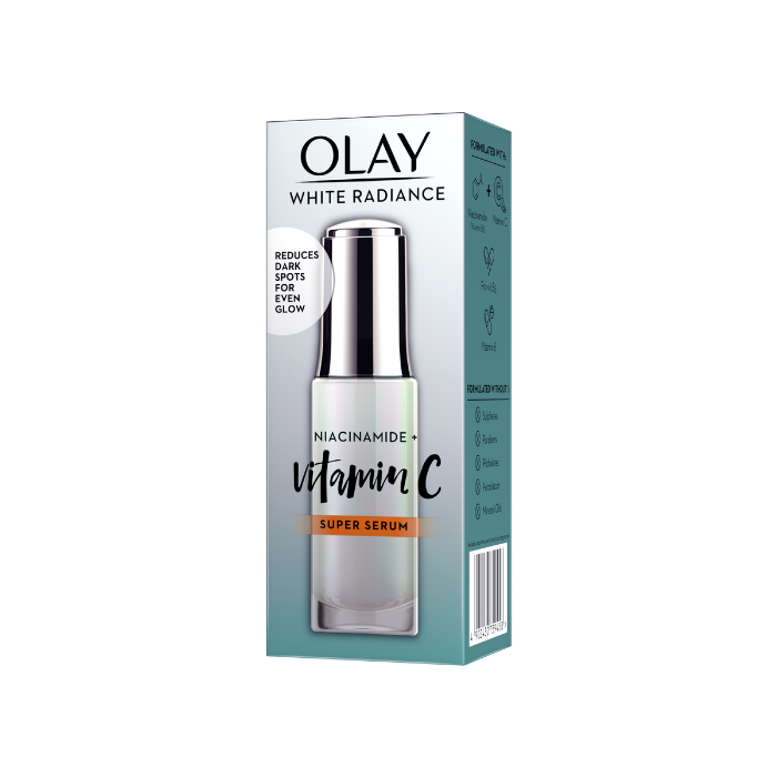 olay super serums