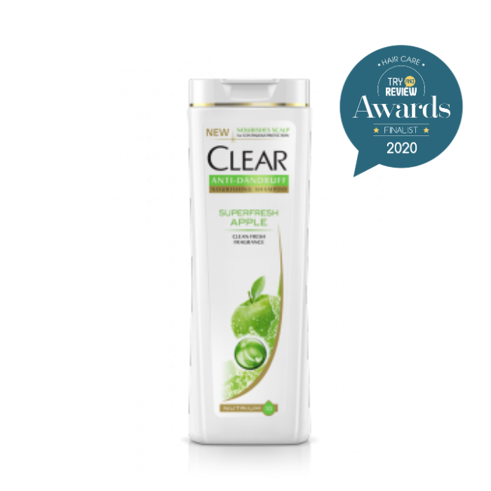 Clear Superfresh Apple By Clear Review Shampoo Conditioner