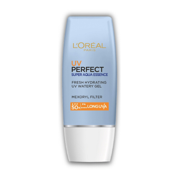 Uv perfect by L'oréal paris Sun care & tanners