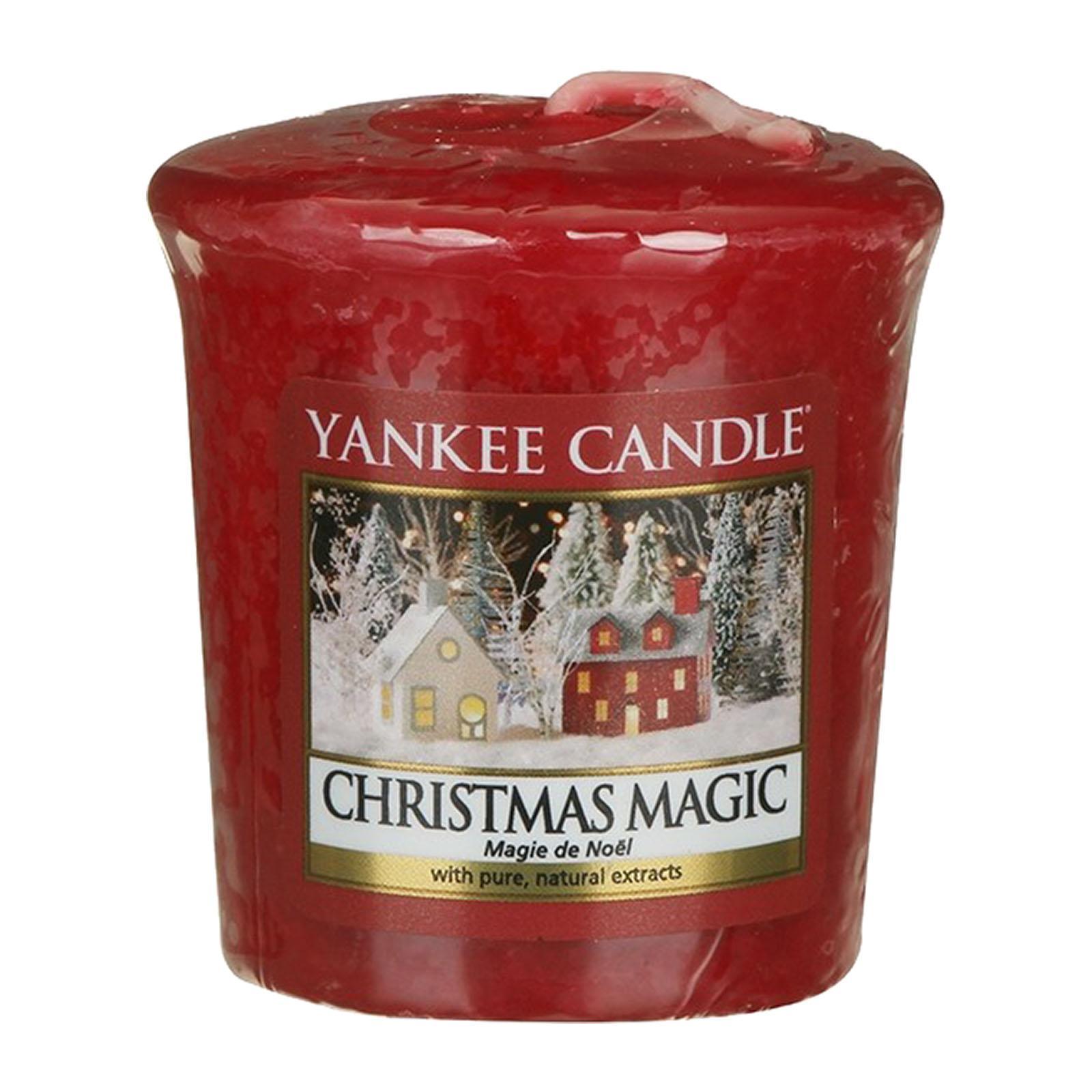 Yankee candle votive sampler by Yankee candle review Air care