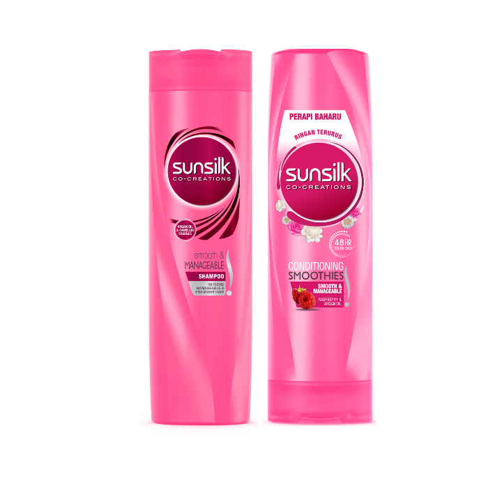 Sunsilk best sellers Shampoo & conditioner