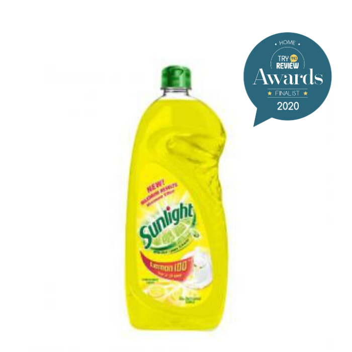 Sunlight Dishwash Liquid Lemon By Sunlight Review Cleaning Supplies Tryandreview Com