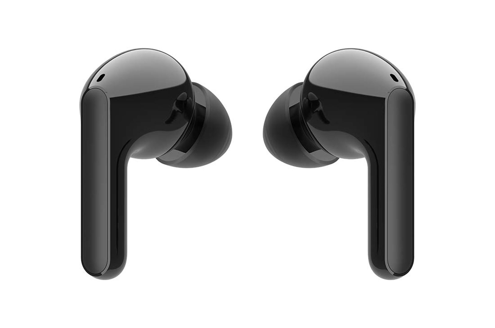 Lg tone free wireless stereo earbuds with meridian technology by Lg electronics review