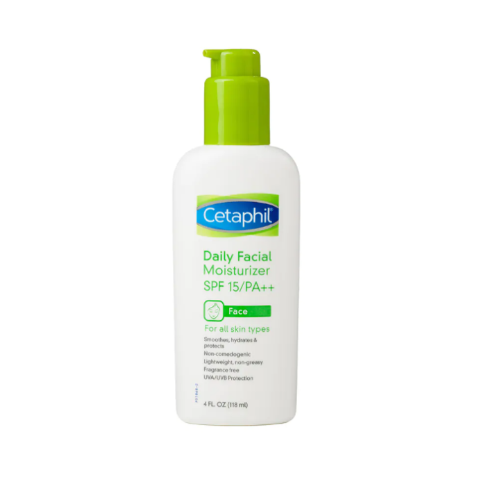 cetaphil moisturizing spf 15