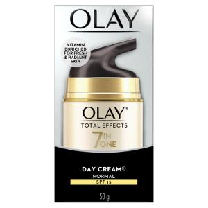olay oil control cream