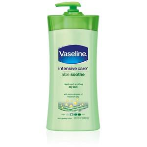 vaseline total moisture