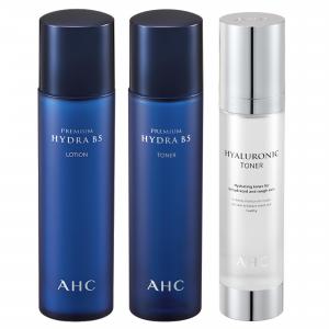 ahc moisturizer