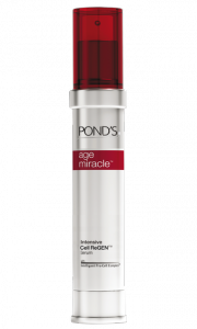 harga serum ponds age miracle