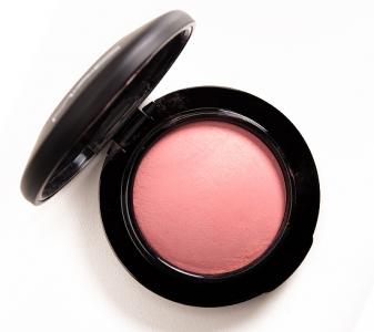 mac makeup blush