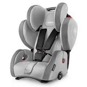 young sport hero car seat