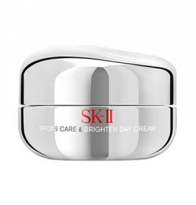 sk ii whitening cream