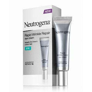 eye wrinkle repair