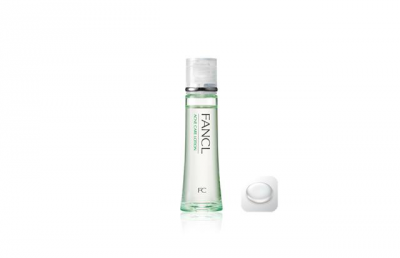 fancl acne care