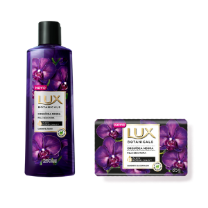Lux Botanicals