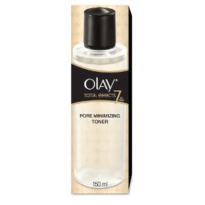 Olay total effects 7-in-1 pore minimizing toner by Olay