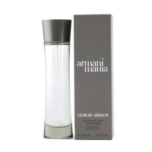 Armani mania edt spray by Giorgio 