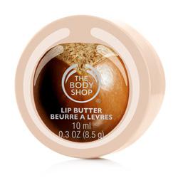 The Body Shop Vitamin E Lip Care Spf15 By The Body Shop
