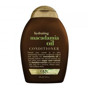Hydrating Macadamia Oil Conditioner By Ogx Review Hair Care