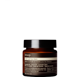 Violet Leaf Hair Balm By Aesop Review Hair Care Tryandreview Com