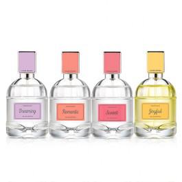 Colorful scent eau de perfume by Etude 