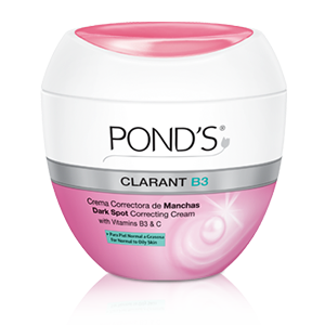 ponds clarant b3