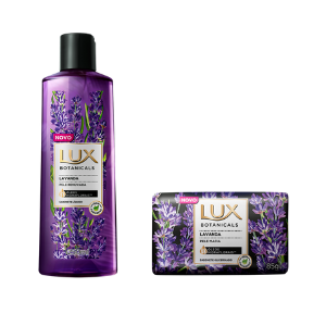 Lux Botanicals