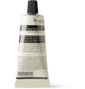 aesop face cream