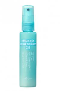 Aqua Splash Oil Block By Ettusais Review Face Tryandreview Com