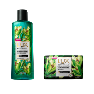 Lux Botanicals
