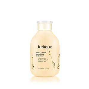 jurlique baby wash